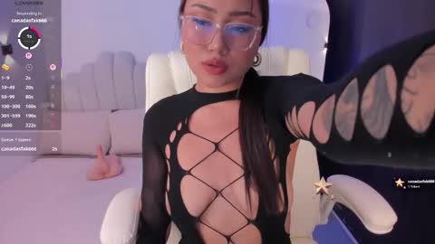 Amber  online show from 02.12.26