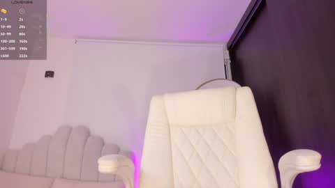 Snapshot of amberlewis_ chatting on 04.27.26 Amber online show from 04.27.26