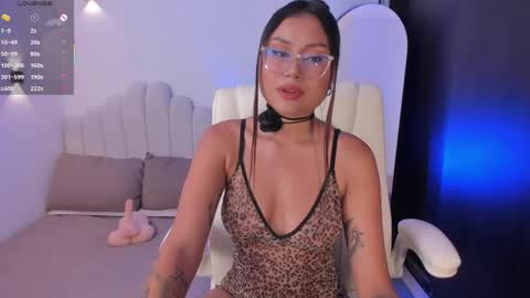Snapshot of amberlewis_ chatting on 05.18.26 Amber online show from 05.18.26