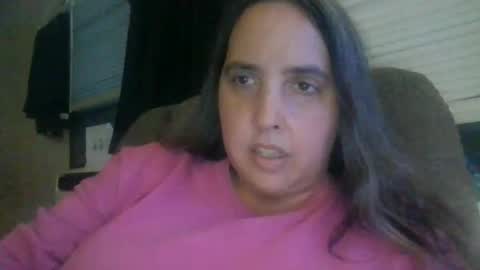 amberlixen online show from 10.29.25