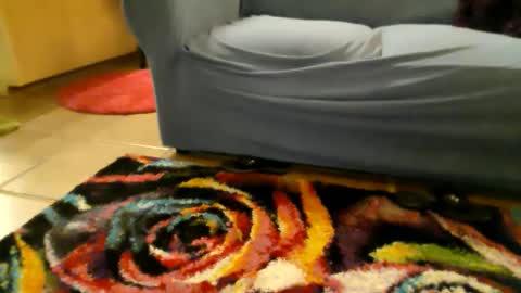 Amberloves2write aka AmberMyBelle online show from 04.03.26