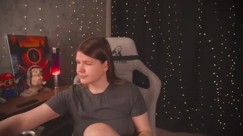 my name is Sonya but you can call me your favorite girl 3 online show from 02.19.26