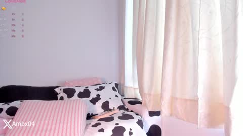 Amber online show from 01.25.25