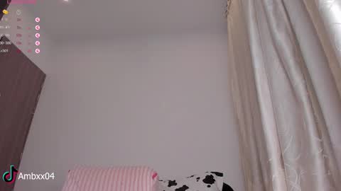 Amber online show from 02.09.25