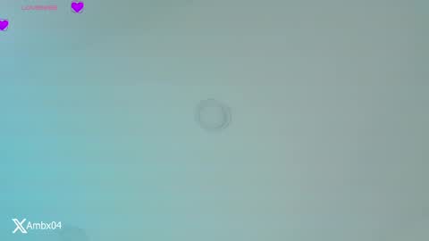 Amber online show from 09.22.25