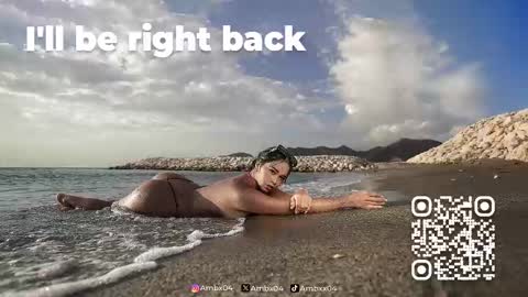 Amber online show from 09.25.25