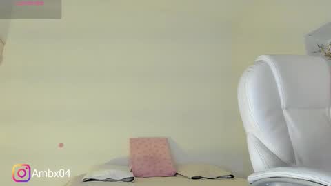 Amber online show from 11.29.25