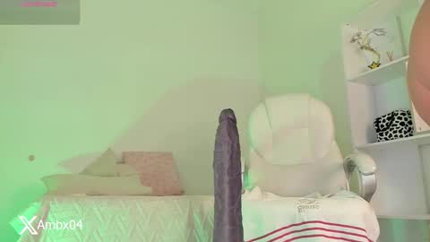 Amber online show from 12.05.25