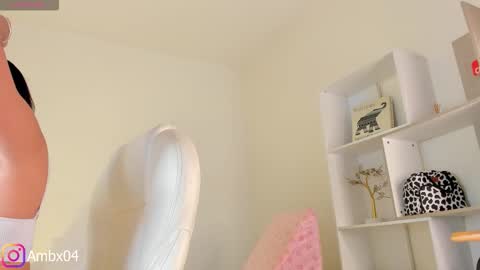 Amber online show from 01.19.26