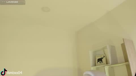 Amber online show from 02.25.26