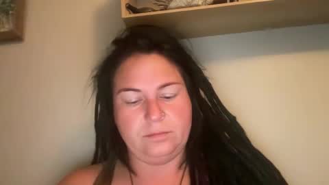 Snapshot of ambermoss7 chatting on 09.19.25 ambermoss7 online show from 09.19.25