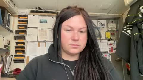 Snapshot of ambermoss7 chatting on 02.25.26 ambermoss7 online show from 02.25.26