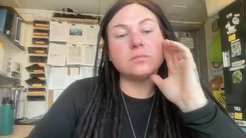 ambermoss7 online show from 03.11.26