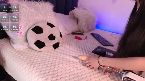 Amber online show from 12.08.24