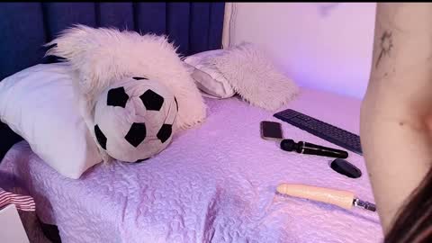 Amber online show from 12.31.24