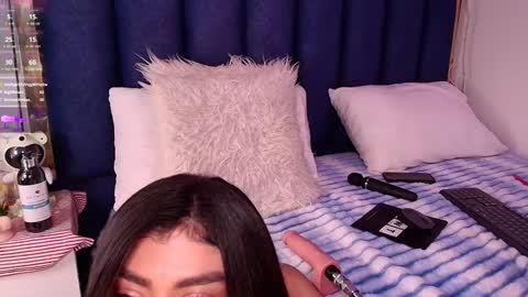 Amber online show from 01.29.25