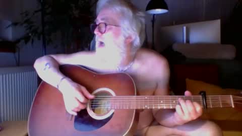 Amberr11 online show from 02.09.26