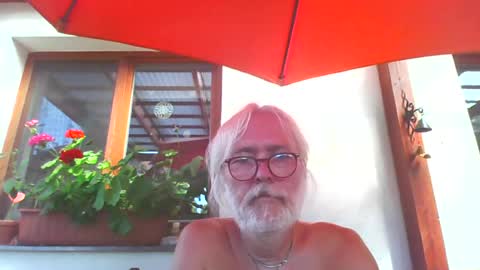 Amberr11 online show from 07.25.26