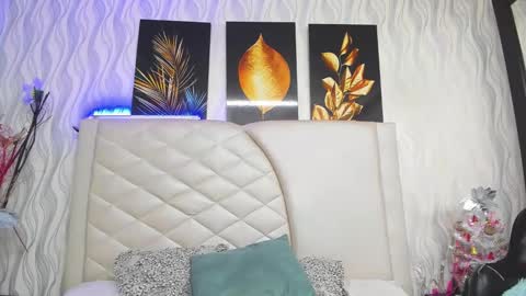 Amberr Greyy online show from 12.04.24