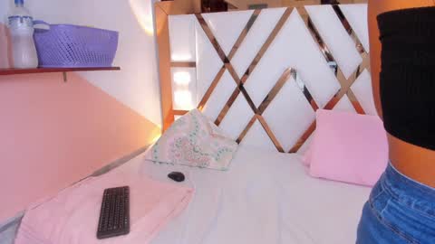 Amber online show from 01.18.25