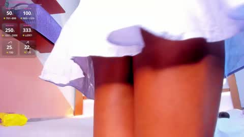 Amber online show from 02.11.25