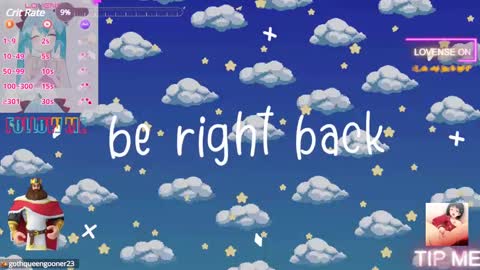 Snapshot of amberr_thompson chatting on 02.20.25 amberr_thompson online show from 02.20.25