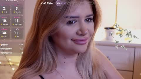 Amberseyes online show from 12.30.24