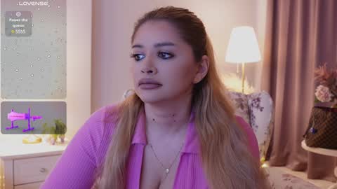 Amberseyes online show from 01.20.25