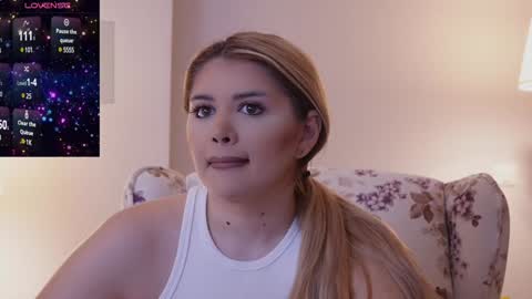 Amberseyes online show from 01.26.25