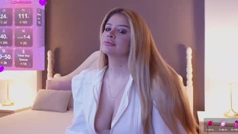 Amberseyes online show from 02.09.25