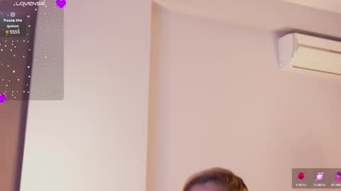 Amberseyes online show from 03.01.25