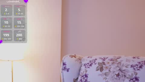 Amberseyes online show from 03.03.25