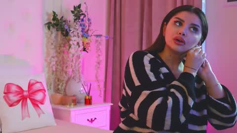 Amberseyes online show from 03.16.26