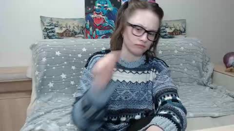 Amber online show from 03.03.25