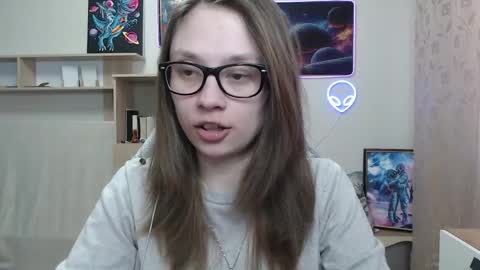 Amber online show from 04.15.26