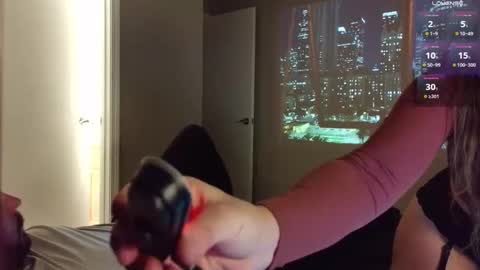 amberskye411 online show from 11.22.25