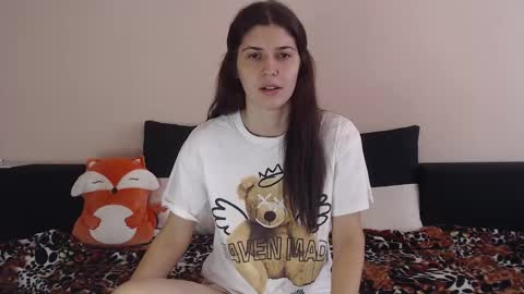 Snapshot of ambersweetiee chatting on 09.25.25 Amber online show from 09.25.25