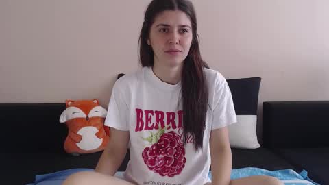 Snapshot of ambersweetiee chatting on 11.02.25 Amber online show from 11.02.25