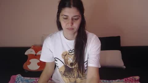 Snapshot of ambersweetiee chatting on 11.05.25 Amber online show from 11.05.25