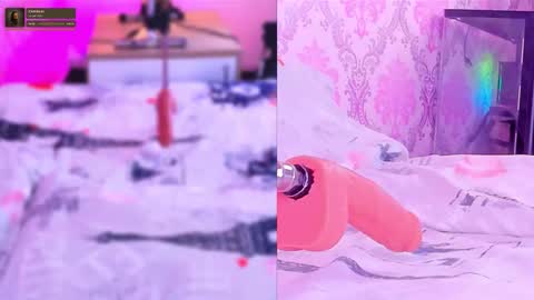 Snapshot of amberthomson_cm chatting on 02.05.26 . . online show from 02.05.26