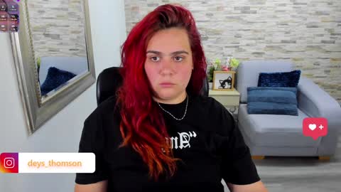 Amber online show from 01.27.25