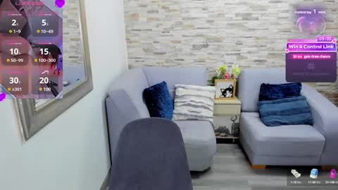 Amber online show from 02.08.25