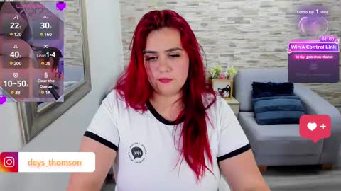 Amber online show from 02.28.25