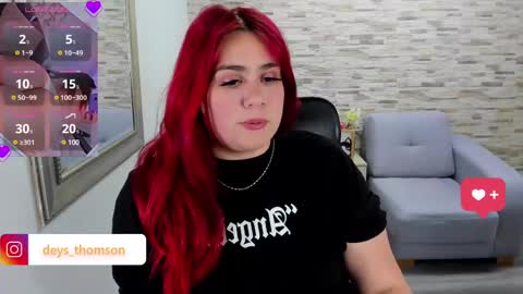 Amber online show from 03.04.25