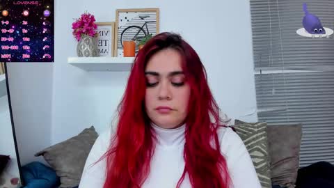 Amber online show from 11.30.25