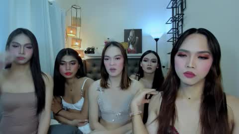 Snapshot of ambervixen69 chatting on 10.04.25 BIGCOCK AMBER online show from 10.04.25