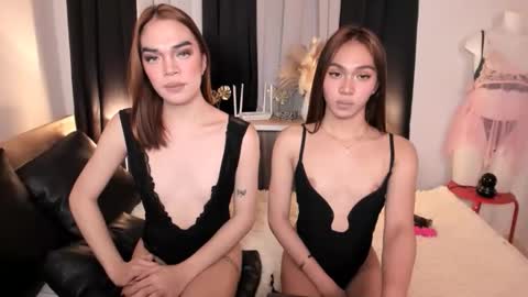 Snapshot of ambervixen69 chatting on 12.02.25 BIGCOCK AMBER online show from 12.02.25