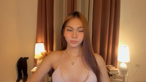 BIGCOCK AMBER online show from 02.09.26