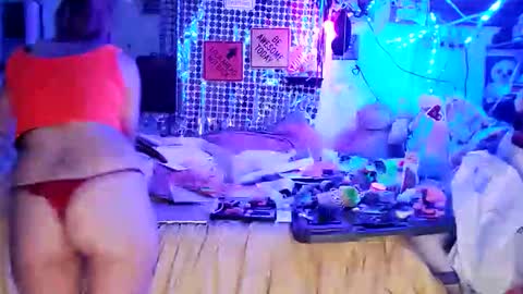 ambionce online show from 03.21.26