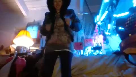 ambionce online show from 04.02.26